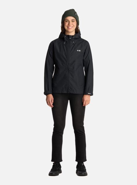 Chaqueta Viento Norte-5