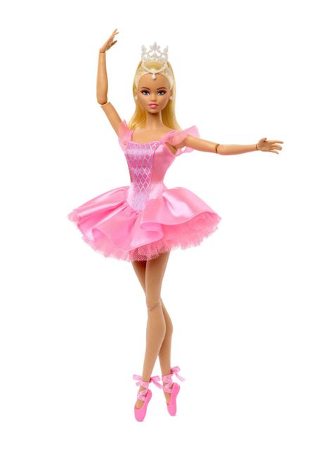 Muñeca de Colección Ballet Wishes-0