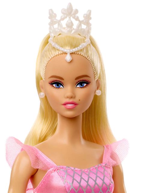 Muñeca de Colección Ballet Wishes-3