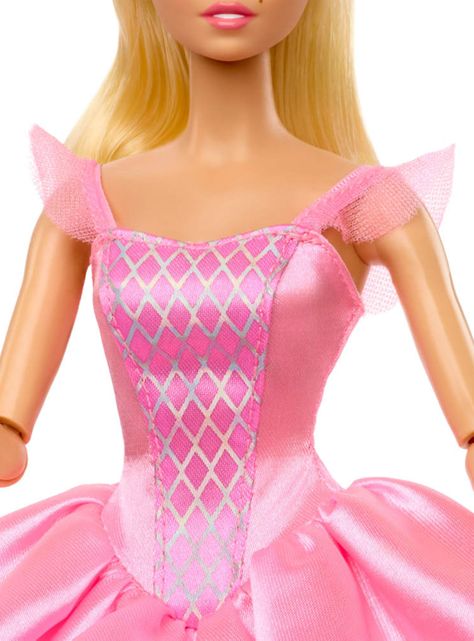 Muñeca de Colección Ballet Wishes-4