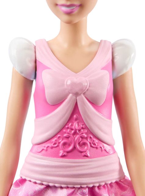 Set de Juego Cenicienta Cambio de Vestido-3