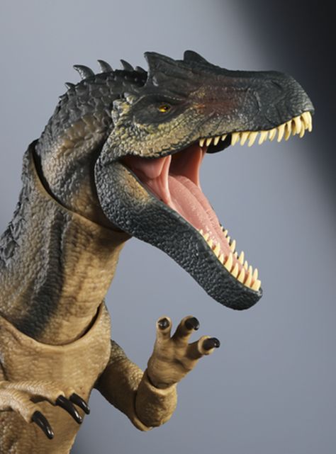 Dinosaurio de Juguete Hammond Collection Allosaurus-3