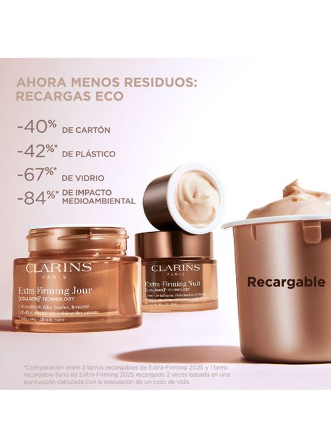 Extra-Firming Night Cream Dry Skin 50 ml-5
