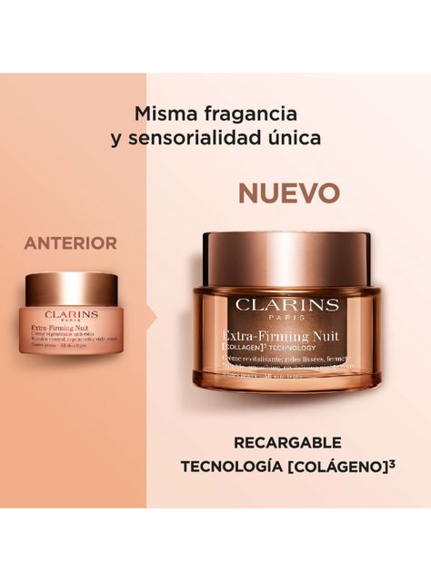Extra-Firming Night Cream Dry Skin 50 ml-4