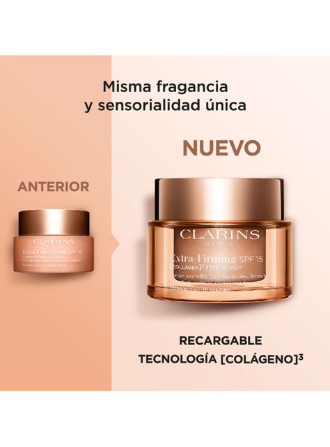 Extra-Firming Day Cream Ast 50 ml-4