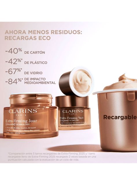 Extra-Firming Day Cream Ast 50 ml-5