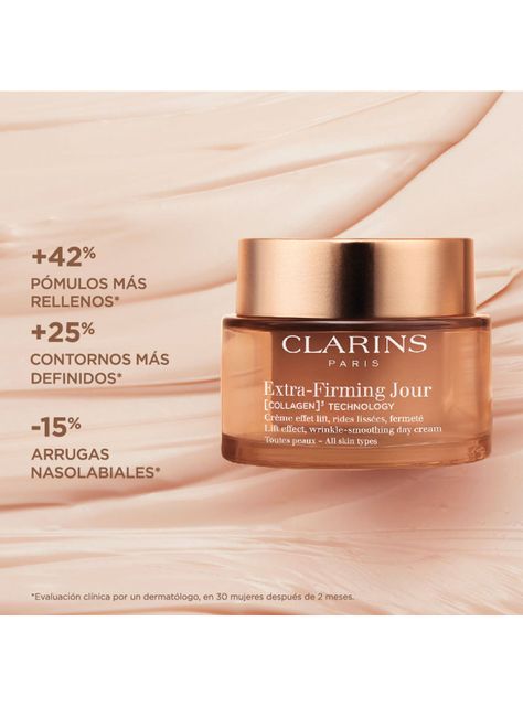 Extra-Firming Day Cream Ast 50 ml-1