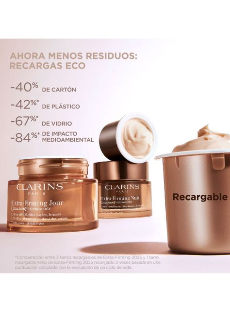 Extra-Firming Day Cream Dry Skin 50 ml-5