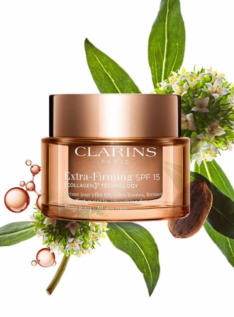 Extra-Firming Day Cream Spf15 50 ml-0