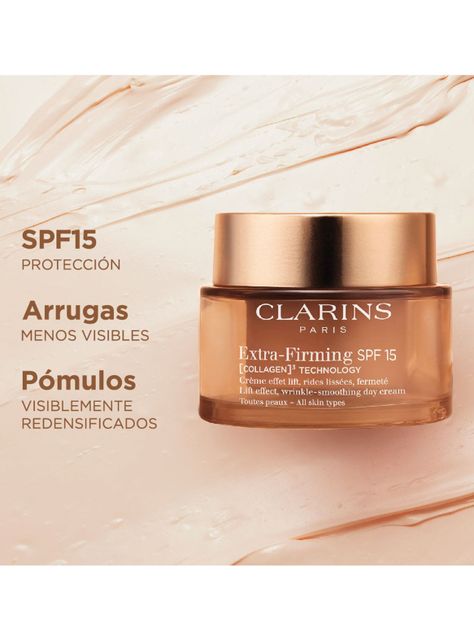 Extra-Firming Day Cream Spf15 50 ml-1