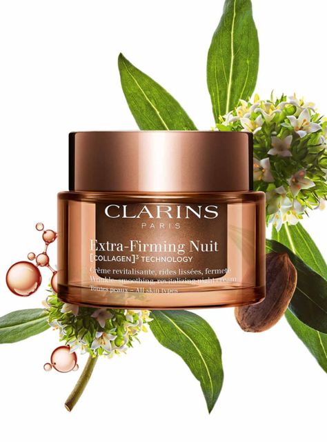 Extra-Firming Night Cream Ast 50 ml-0