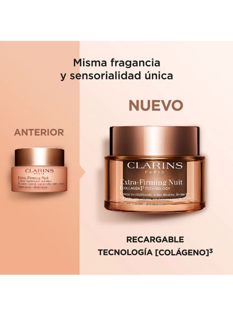 Extra-Firming Night Cream Ast 50 ml-4