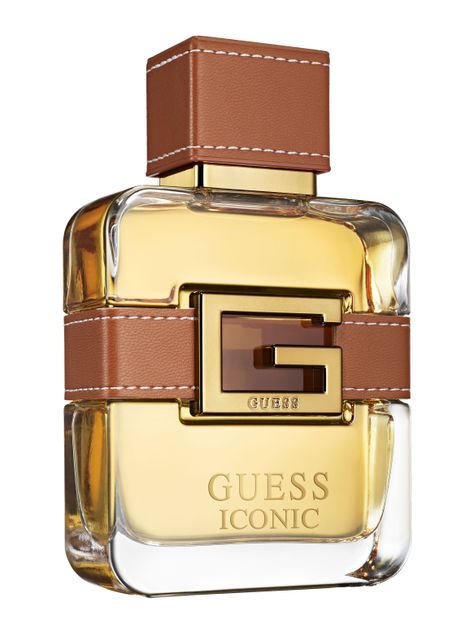 Perfume Iconic EPD Hombre 100 ml-0