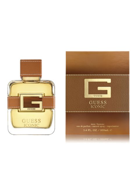 Perfume Iconic EPD Hombre 100 ml-1