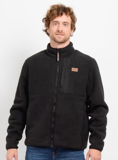 Polar Básico Fullzip-0