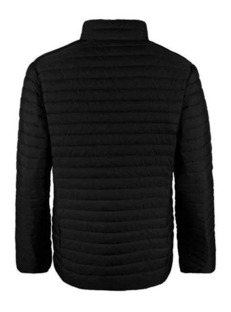Chaqueta de Pluma Sintética Meru Térmica-1