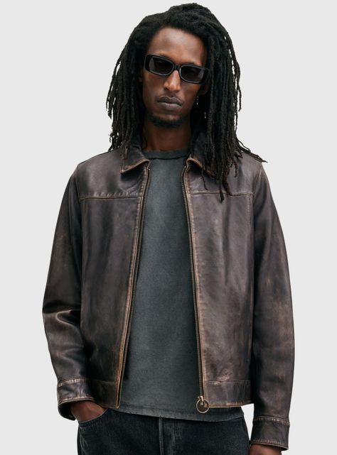 Chaqueta Alkan Jacket-0