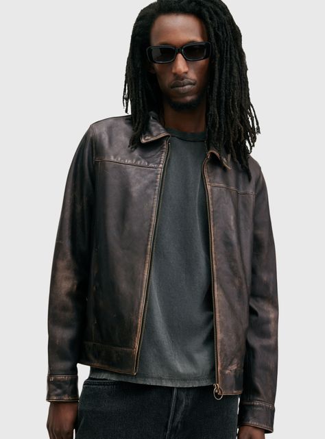 Chaqueta Alkan Jacket-2