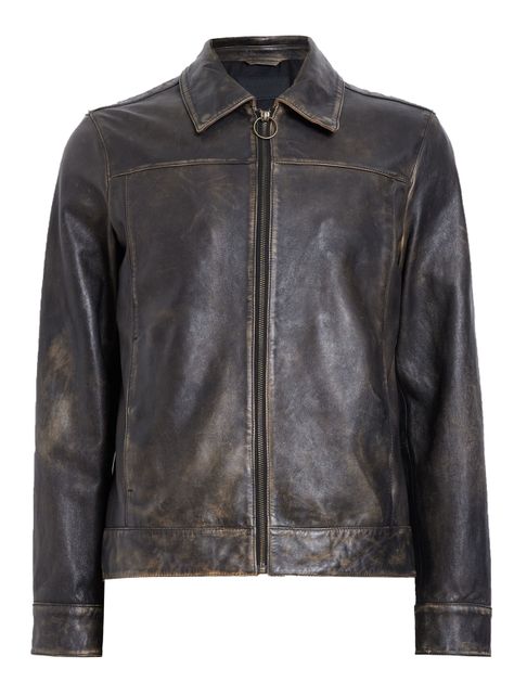 Chaqueta Alkan Jacket-5