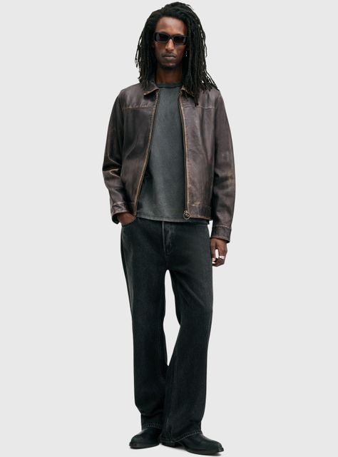 Chaqueta Alkan Jacket-4