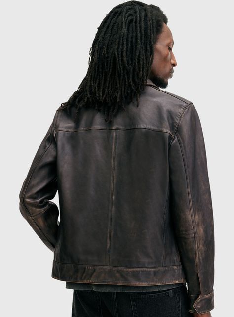 Chaqueta Alkan Jacket-1