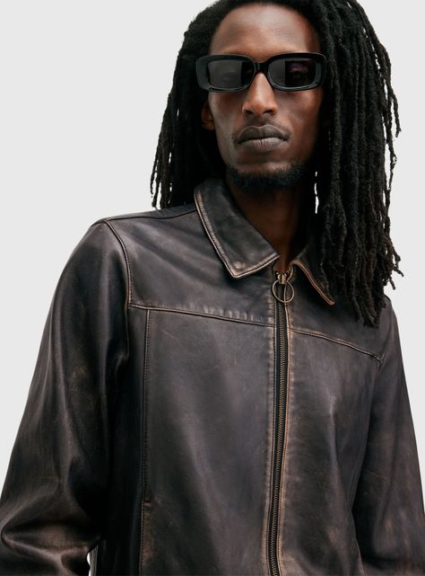 Chaqueta Alkan Jacket-3