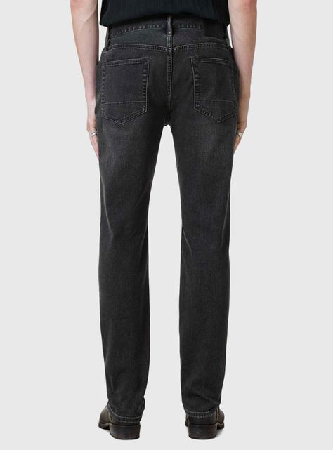 Jeans Iggy-1
