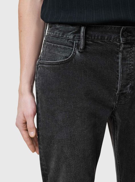 Jeans Iggy-3