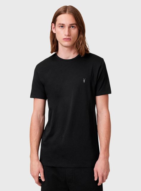 Polera Tonic Ss Crew 3 Pack-1