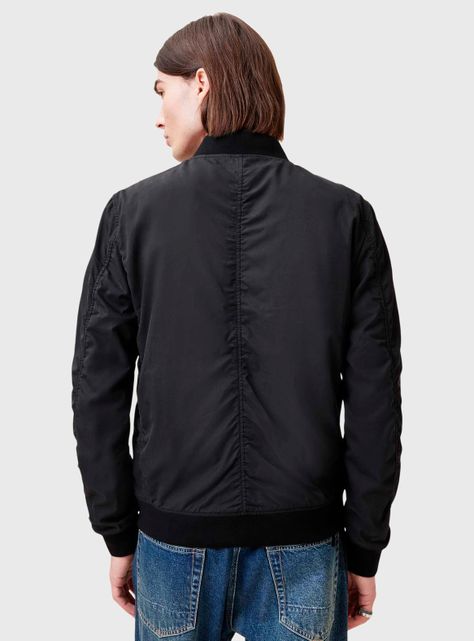 Chaqueta Bassett Bomber-0