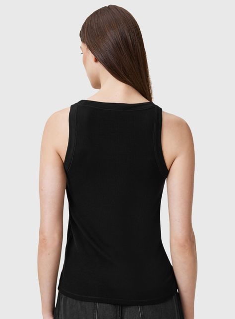 Polera Rina Ramskull Tank-1
