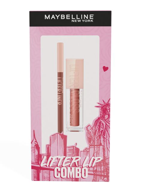 Pack Lifter Gloss + Lifter Liner-0