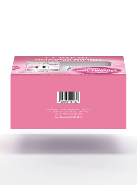 Pack Serum Glicólico y Crema día-4