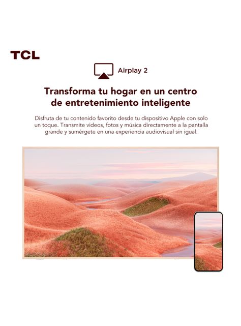QLED Smart TV 65" 4K UHD ART TV A300W Pro-11