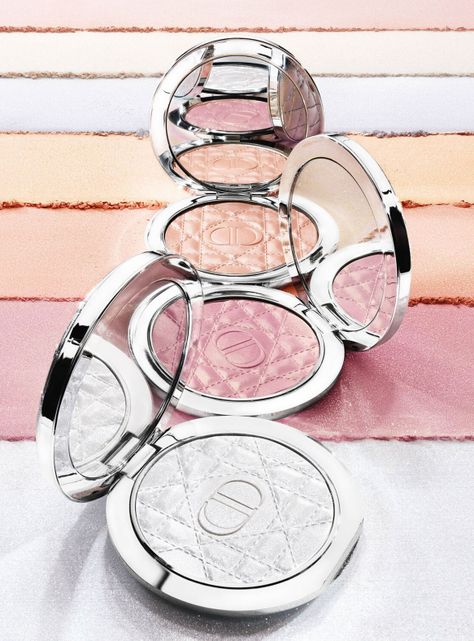 Dior Forever Glow Luminizer 06 Opal Sequin 6g-4