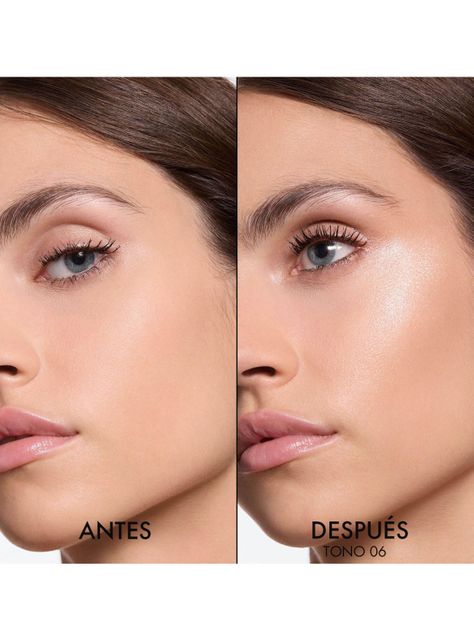 Dior Forever Glow Luminizer 06 Opal Sequin 6g-3