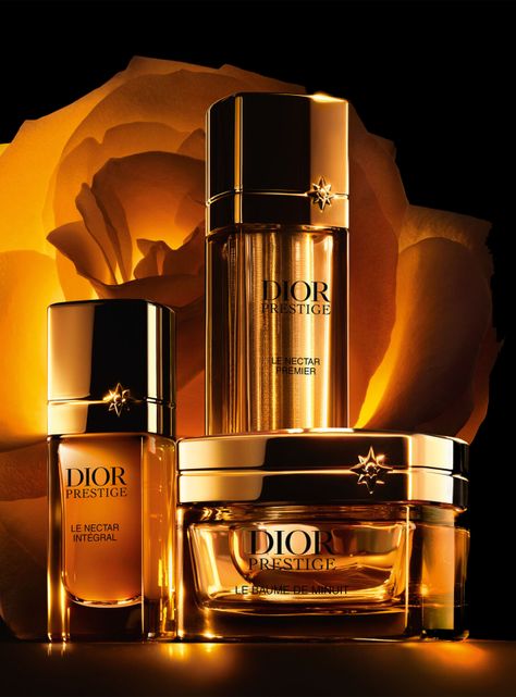 Dior Prestige Le Nectar Premier Sérum antiedad de Alta Regeneración-5