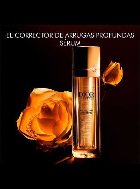 Dior Prestige Le Nectar Premier Sérum antiedad de Alta Regeneración-2