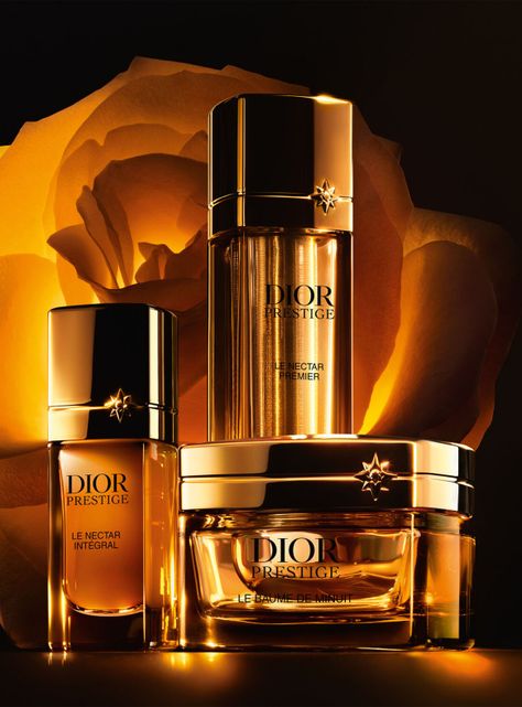 Dior Prestige Le Nectar Intégral Sérum ultraconcentrado-4