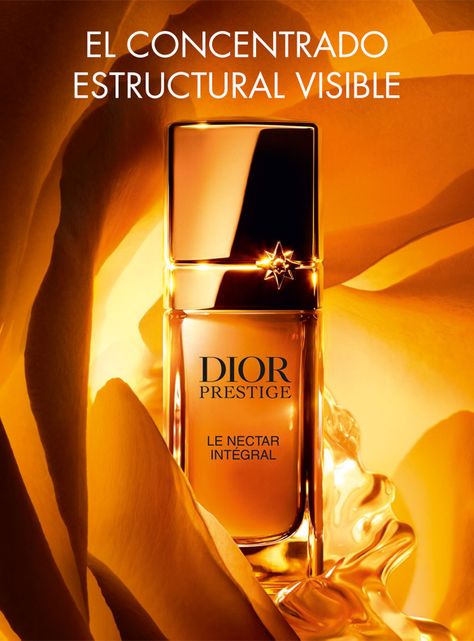 Dior Prestige Le Nectar Intégral Sérum ultraconcentrado-2