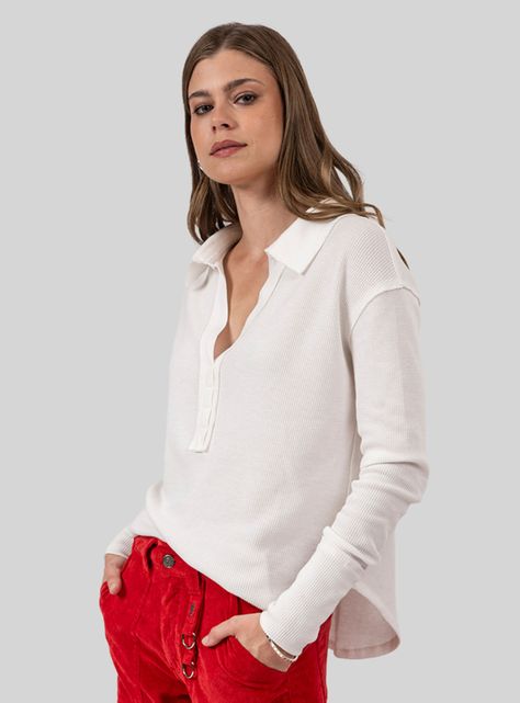 Polera Mia Blanco-2