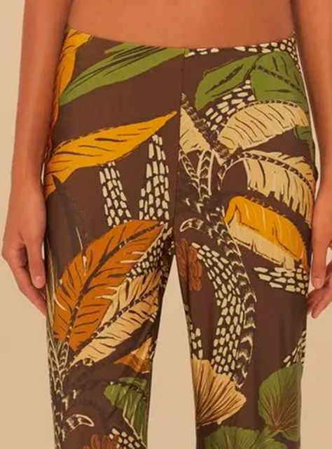 Pantalón Flare Diseño-2