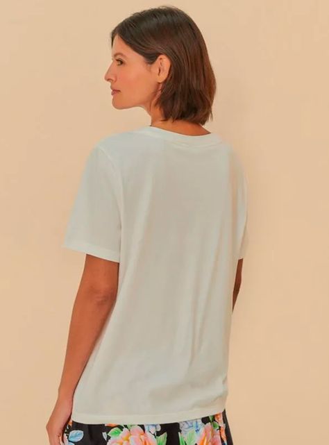 Polera Estampada Copacabana-1