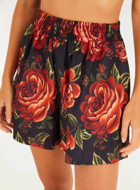 Short Diseño Floral-2