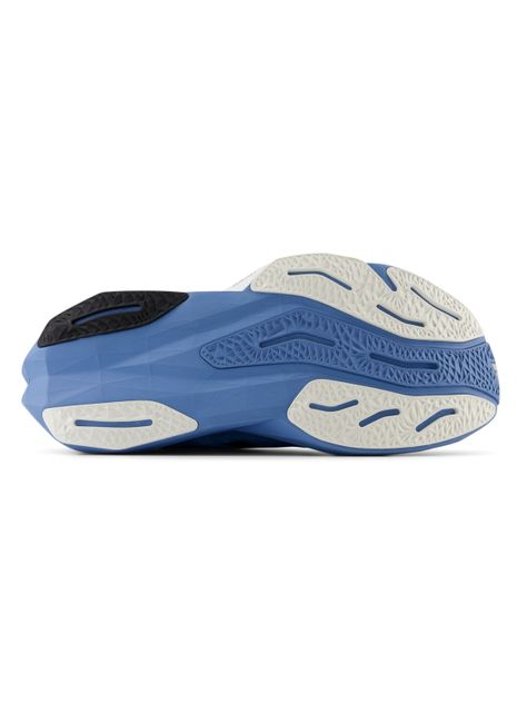 Zapatilla Running Hombre Rebel-3