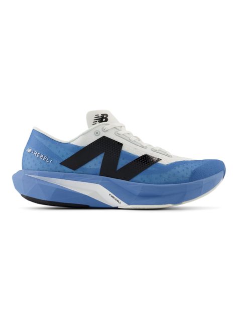Zapatilla Running Hombre Rebel-0