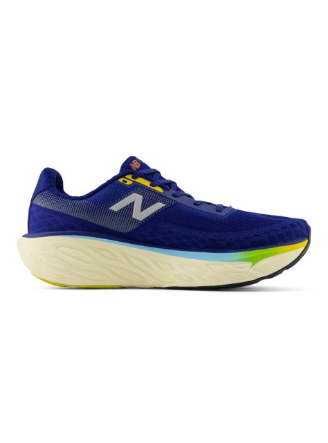 Zapatilla Running Graphic 1080 Hombre-0