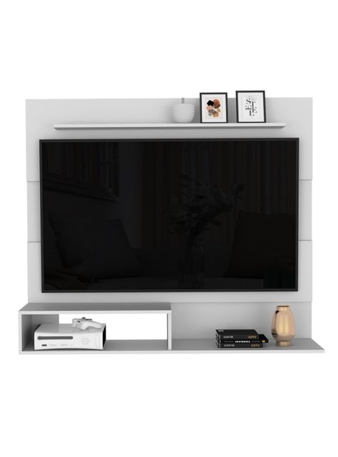 Panel TV 55" Beijing Blanco-2