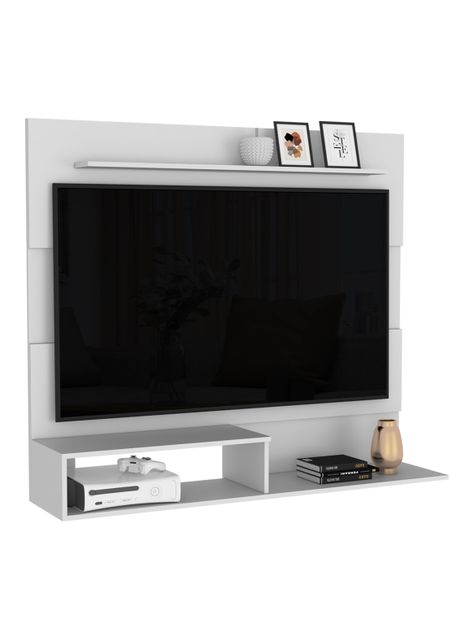 Panel TV 55" Beijing Blanco-3