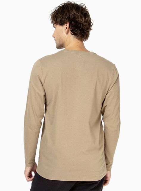 Polera Manga Larga Everyday-1